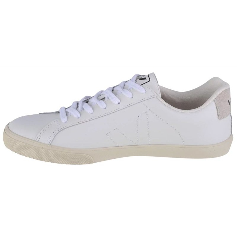 Zapatos Veja Esplar EA0200001B blanco 1