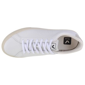 Zapatos Veja Esplar EA0200001B blanco 2