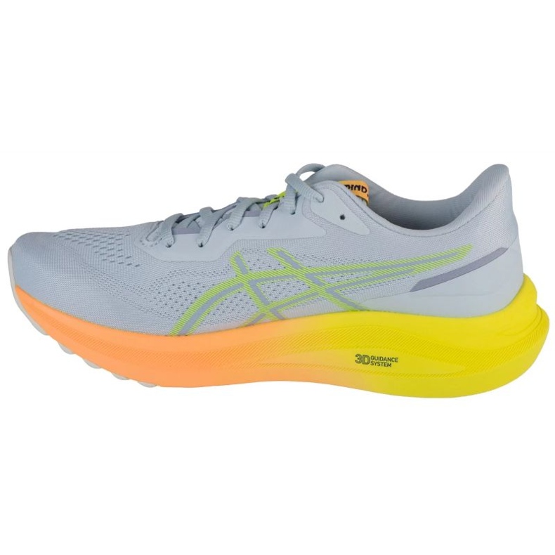 Zapatillas Asics GT-1000 13 París 1011B952-750 gris 1 Zapatillas Asics GT-1000 13 París 1011B952-750 gris 1