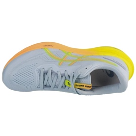 Zapatillas Asics GT-1000 13 París 1011B952-750 gris 2