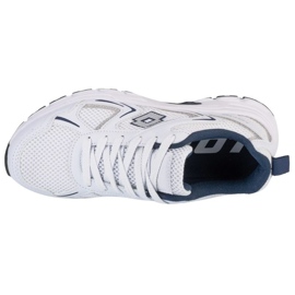 Zapatos Lotto Kitaura 2400010U-1059 blanco 2