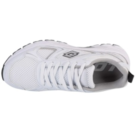 Zapatos Lotto Kitaura 2400010U-1080 blanco 2