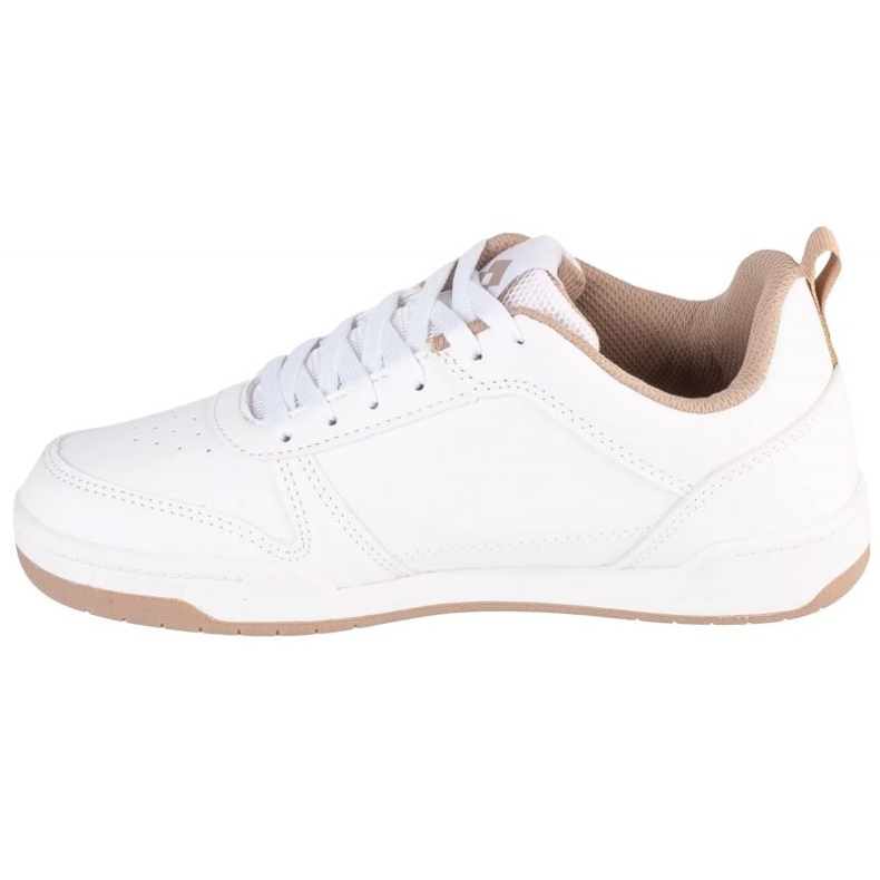 Zapatos Lotto Toco Bc 2400172U-1021 blanco 1