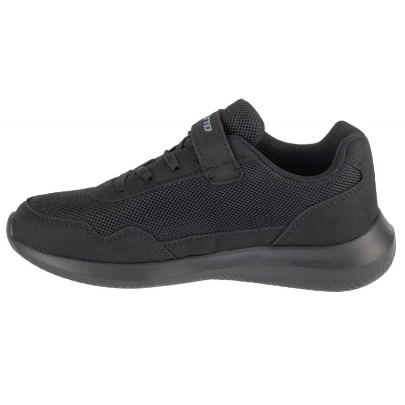 Zapatillas Lotto Connect Oc K 2600001K-1116 negro 1