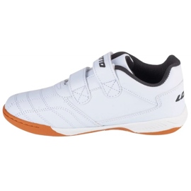 Zapatillas Lotto Pacer K 2600110K-1011 blanco 1
