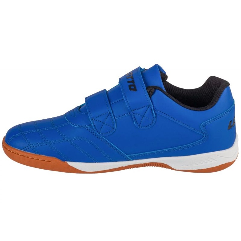 Zapatillas Lotto Pacer T 2600110T-5011 azul 1