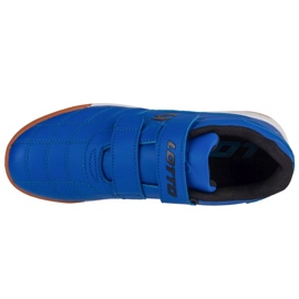 Zapatillas Lotto Pacer T 2600110T-5011 azul 2