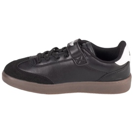 Zapatillas Lotto Vintal K 2600250K-1110 negro 1