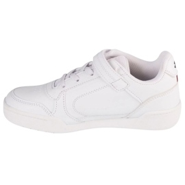 Zapatos Lotto Nandu K 2600310K-1030 blanco 1
