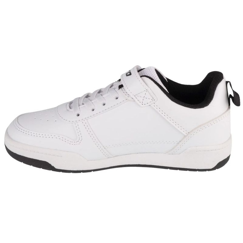 Zapatos Lotto Toco Bc K 2600320K-1011 blanco 1