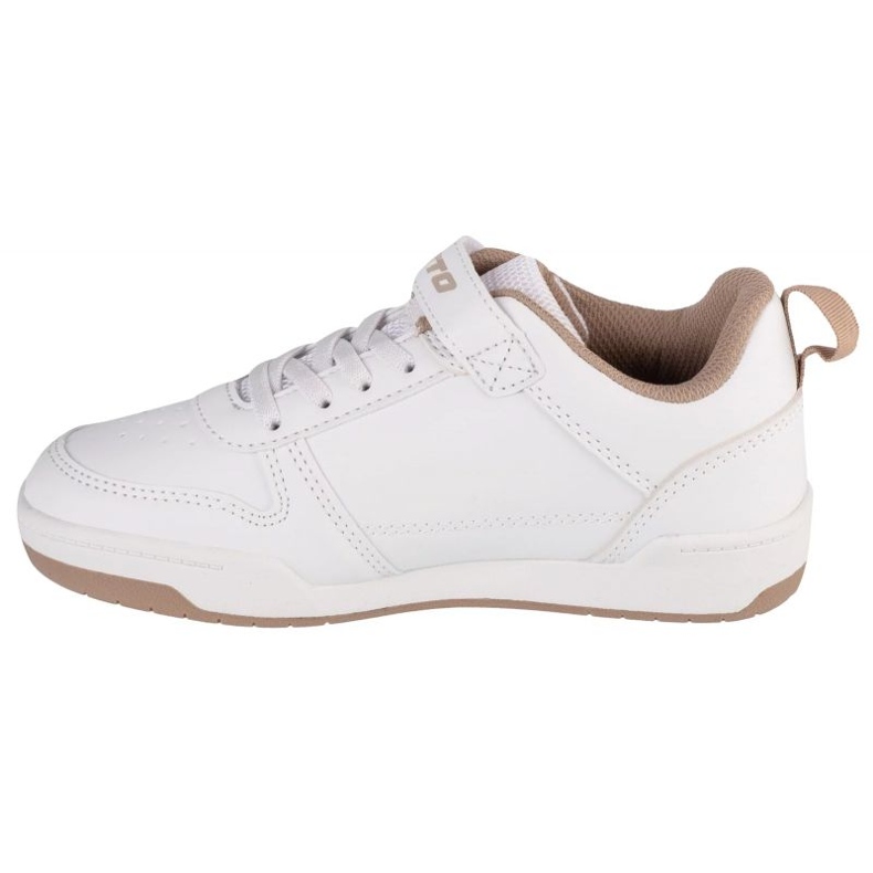 Zapatos Lotto Toco Bc K 2600320K-1021 blanco 1