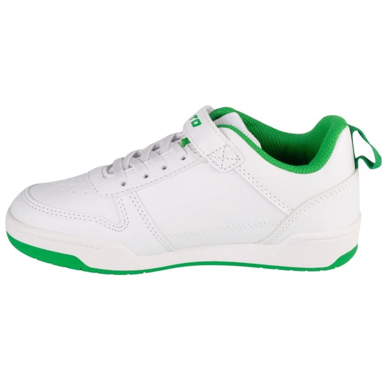 Zapatillas Lotto Toco Bc K 2600320K-1060 blanco 1