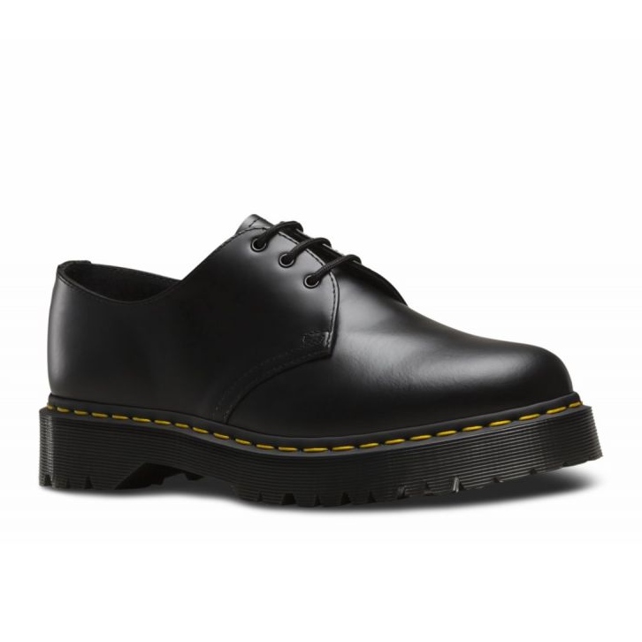 Dr. Martens Zapatos Dr Martens 1461 Bex DM21084001 negro 1