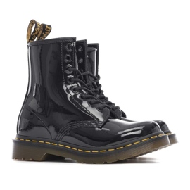 Dr. Martens Zapatos Dr Martens 1460 Negro Charol DM11821011 2