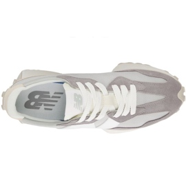 Zapatillas New Balance unisex U327FF gris 1 Zapatillas New Balance unisex U327FF gris 1