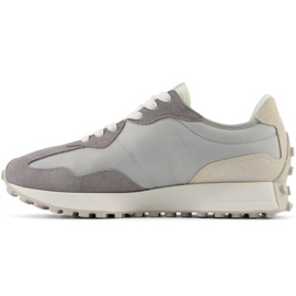 Zapatillas New Balance unisex U327FF gris 2