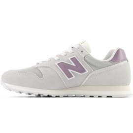Zapatillas deportivas New Balance zapatillas WL373OG2 gris 1