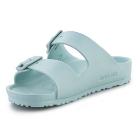 Chanclas Birkenstock Arizona Eva Surf 1026753 verde 2