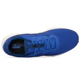 Zapatillas New Balance M520EB8 azul 2