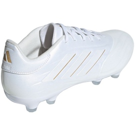 Botas de fútbol adidas Copa Pure 2 League Fg IG8718 blanco 2