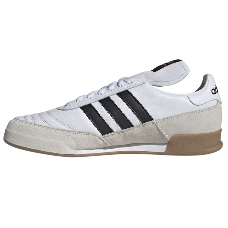 Zapatos Adidas Mundial Goal In ID4047 blanco 1