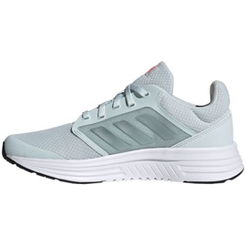 Zapatillas Adidas Galaxy 5 GW0774 verde 2