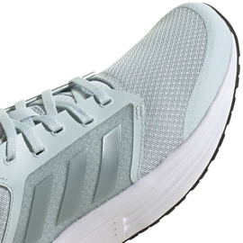 Zapatillas Adidas Galaxy 5 GW0774 verde 3