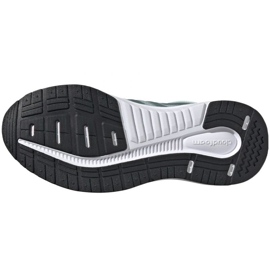 Zapatillas Adidas Galaxy 5 GW0774 verde 5