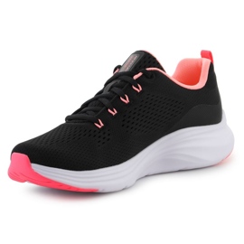 Zapatillas Skechers Vapor Foam 150024-BKPK negro 3