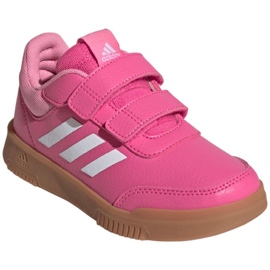 Zapatillas Adidas Tensaur Sport 2.0 Cf IF1728 rosa 1