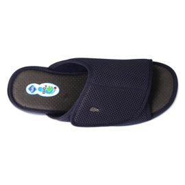 Befado Dr. Inforto de mujeres PU 078D002 azul 1