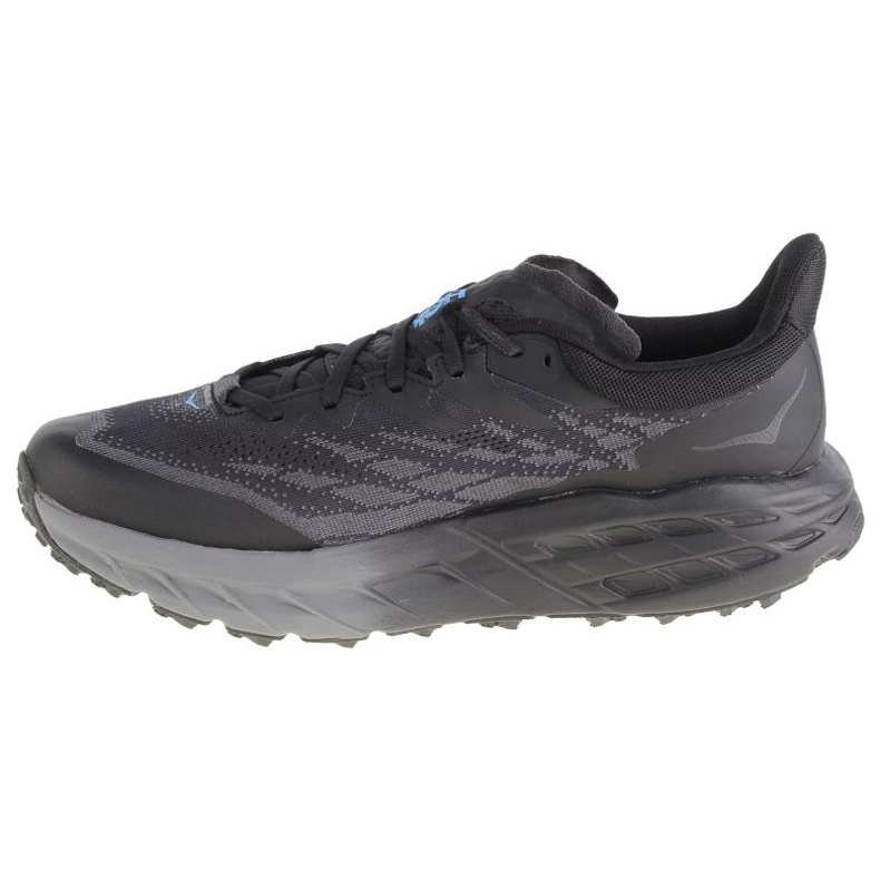 Zapatillas Hoka Speedgoat 5 Gtx 1127912-BBLC negro 1