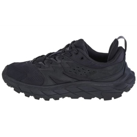 Hoka Anacapa Breeze Zapatos bajos 1127920-BBLC negro 1 Hoka Anacapa Breeze Zapatos bajos 1127920-BBLC negro 1