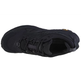 Hoka Anacapa Breeze Zapatos bajos 1127920-BBLC negro 2