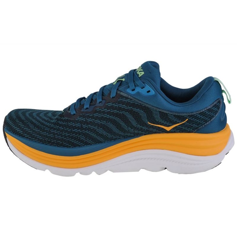 Zapatos Hoka Gaviota 5 1127929-DLSH azul 1