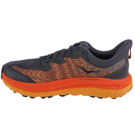 Zapatillas Hoka Mafate Speed ​​4 1129930-CKBC gris 1