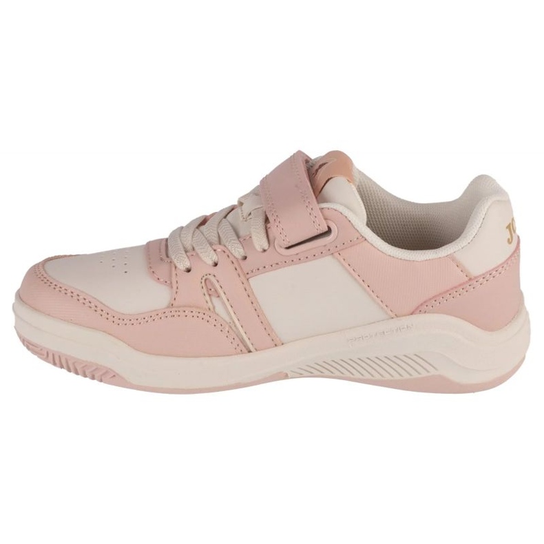 Zapatillas Joma Platea Low 2413 JPLAS2413V rosado 1