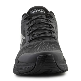 Zapatos Skechers Max Amortiguación 220840-BKCC negro 2