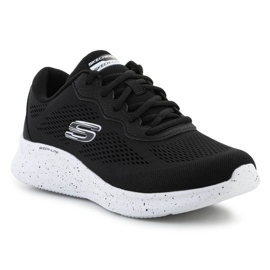 Zapatillas Skechers Skech-Lite 149990-BKW negro 1