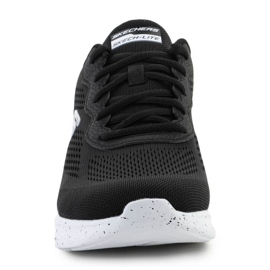 Zapatillas Skechers Skech-Lite 149990-BKW negro 2