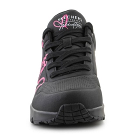 Skechers Dripping In Love zapatos 177980-BKPK negro 2 Skechers Dripping In Love zapatos 177980-BKPK negro 2