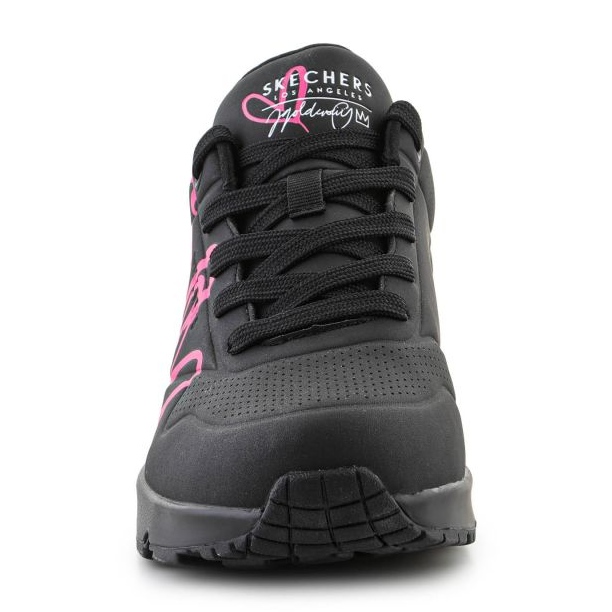 Skechers Dripping In Love zapatos 177980-BKPK negro 2 Skechers Dripping In Love zapatos 177980-BKPK negro 2