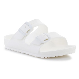 Chanclas Birkenstock Arizona Eva 1018941 blanco 1