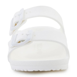 Chanclas Birkenstock Arizona Eva 1018941 blanco 2