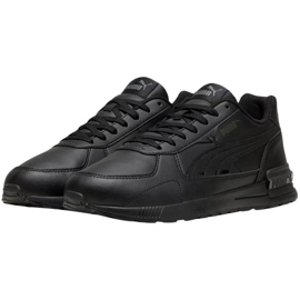 Zapatillas Puma Graviton SL 2 395378 01 negro 1