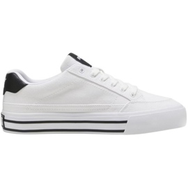 Zapatillas Puma Court Classic Vulc Fs 396353 02 blanco 1
