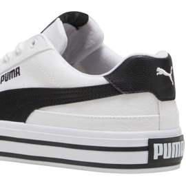 Zapatillas Puma Court Classic Vulc Fs 396353 02 blanco 3