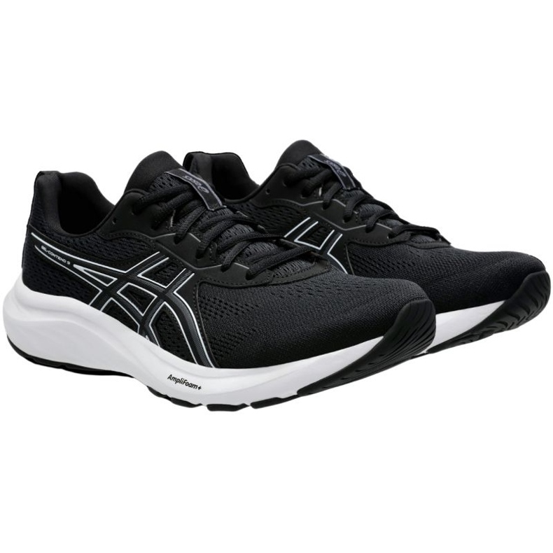 Zapatillas Asics Gel Contend 9 1011B881-002 negro 1
