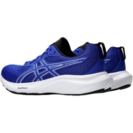 Zapatillas Asics Gel Contend 9 1011B881-400 azul 2