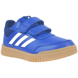 Zapatillas Adidas Tensaur Sport 2.0 Cf IF1727 azul 1